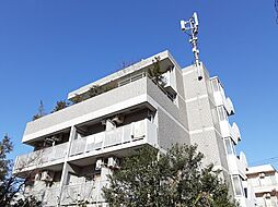 JR中央線 武蔵境駅 徒歩8分の賃貸マンション