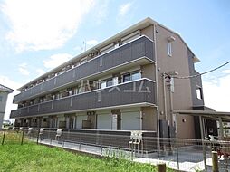 JR総武線 幕張駅 徒歩8分の賃貸アパート