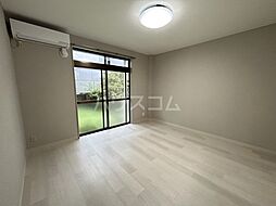 愛知高速東部丘陵線 はなみずき通駅 徒歩11分の賃貸マンション 1階1Kのリビング/ダイニング