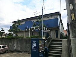 愛知高速東部丘陵線 はなみずき通駅 徒歩11分の賃貸マンション