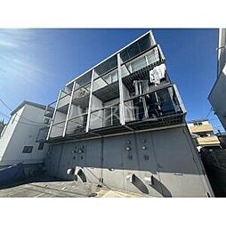 シーサイド船橋栄町 1