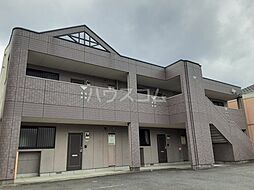 ボヌールヴィラージュ 1LDKの間取図画像