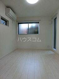 リーヴェルポート西横浜ソニア 102 1階ワンルームのリビング/ダイニング