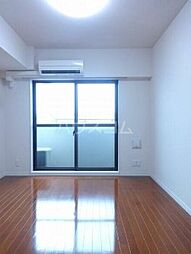 西武新宿線 武蔵関駅 徒歩5分の賃貸マンション 4階1Kのリビング/ダイニング