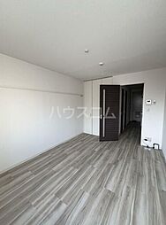 パーシモンコート 103 1階1Kのリビング/ダイニング