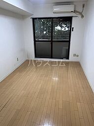 パレドール吉祥寺 106 1階ワンルームのリビング/ダイニング