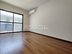 都営新宿線 篠崎駅 徒歩15分の賃貸アパート 2階1Kのリビング/ダイニング