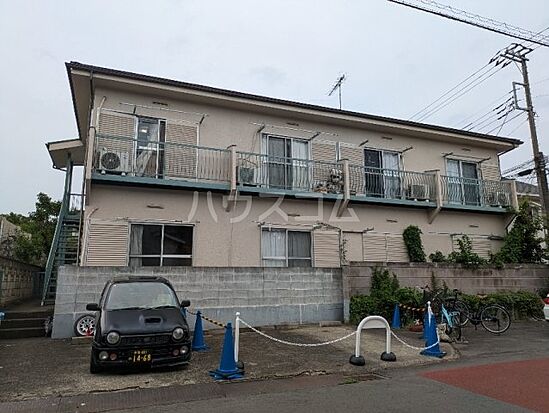 外観画像