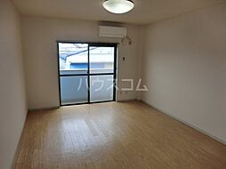 エポック喜多山 210 2階ワンルームのリビング/ダイニング