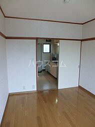 サンテラス南行徳 102 1階1Kのリビング/ダイニング