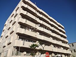 JR総武線 津田沼駅 徒歩13分の賃貸マンション