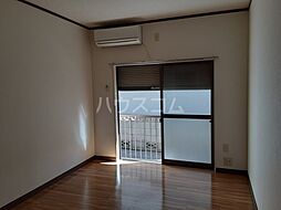 都営新宿線 篠崎駅 徒歩10分の賃貸アパート 1階1Kのリビング/ダイニング