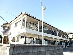 JR総武線 津田沼駅 徒歩20分