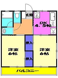 幕張本郷駅 6.0万円