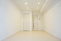 JR総武線 津田沼駅 徒歩17分の賃貸アパート 1階1Kのリビング/ダイニング