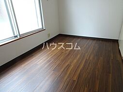 エステートピア21 104 1階1Kのリビング/ダイニング