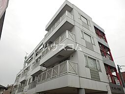 JR総武線 津田沼駅 徒歩8分