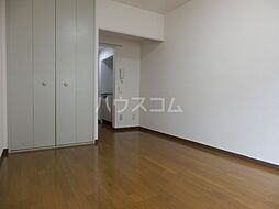 東京メトロ東西線 南行徳駅 徒歩6分の賃貸マンション 3階ワンルームのリビング/ダイニング