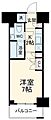 パークキューブ武蔵小杉10階12.0万円