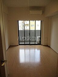 東急東横線 武蔵小杉駅 徒歩9分の賃貸マンション 5階1Kのリビング/ダイニング