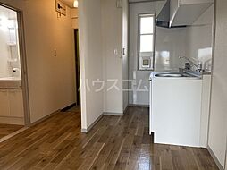 メゾン菊寿台 305 3階2LDKのリビング/ダイニング