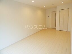 JR総武線 津田沼駅 徒歩11分の賃貸マンション 2階1Kのリビング/ダイニング