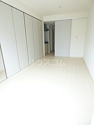 JR総武線 津田沼駅 徒歩10分の賃貸アパート 1階1Kのリビング/ダイニング