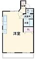 アグレアーブル5階4.4万円