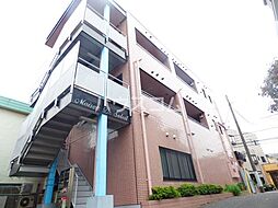 メゾン・ド・ソレイユ