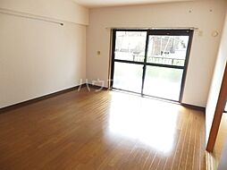 京成本線 京成大久保駅 徒歩5分の賃貸マンション 2階3LDKのリビング/ダイニング