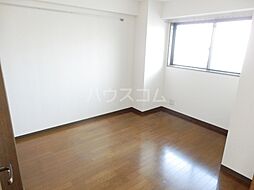 京成本線 京成大久保駅 徒歩5分の賃貸マンション 5階3LDKのリビング/ダイニング