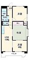 ハイムビーオール21階8.4万円