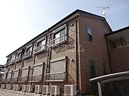 都営新宿線 一之江駅 徒歩20分