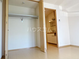 都営新宿線 船堀駅 徒歩15分の賃貸アパート 2階1Kのリビング/ダイニング