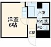シンエイ第8東船橋マンション2階4.8万円