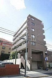 JR中央線 三鷹駅 徒歩17分の賃貸マンション