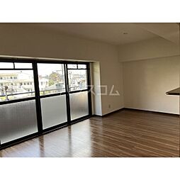 名古屋市営東山線 藤が丘駅 バス7分 庄中向下車 徒歩3分の賃貸マンション 3階3LDKのリビング/ダイニング