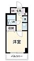 ユーコート東船橋4階4.4万円