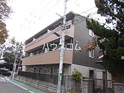 JR中央線 吉祥寺駅 バス14分 新川下車 徒歩5分の賃貸アパート