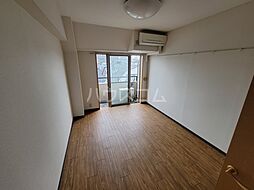 エリクシール南行徳壱番館 402 4階1Kのリビング/ダイニング