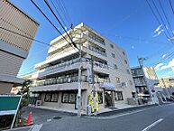 神奈川県川崎市中原区今井南町19-16：物件画像／ハウスコム東神奈川株式会社　鷺沼店