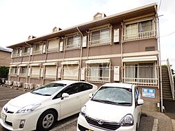 グリシーヌ藤崎II