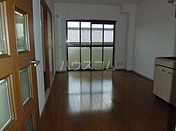 名古屋市営鶴舞線 赤池駅 バス8分 浅田東下車 徒歩7分の賃貸マンション 2階3DKのリビング/ダイニング