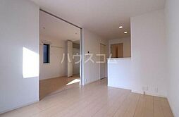 都営新宿線 瑞江駅 徒歩4分の賃貸マンション 2階1LDKのリビング/ダイニング