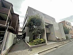 JR南武線 武蔵中原駅 徒歩16分の賃貸マンション