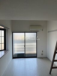 セドルハイム三鷹Ａ 101 1階1Kのリビング/ダイニング