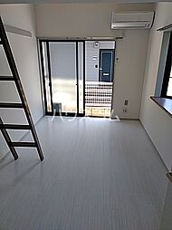 セドルハイム三鷹Ｃ 102 2階1Kのリビング/ダイニング