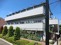 JR中央線 吉祥寺駅 バス15分 下本宿下車 徒歩2分