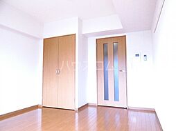 名古屋市営東山線 藤が丘駅 徒歩10分の賃貸マンション 4階1Kのリビング/ダイニング