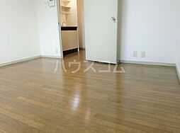 京王井の頭線 高井戸駅 徒歩8分の賃貸マンション 2階1Kのリビング/ダイニング